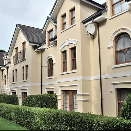 The Elms Apartments Ramsey Isle Of Man Uk Buitenkant foto